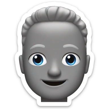 flair airline chatbot sticker