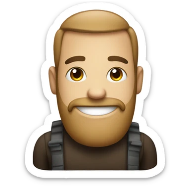 an iPad with apps sticker