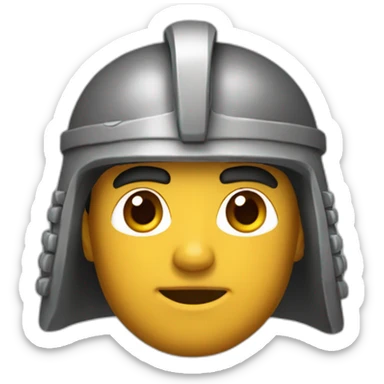 Legionario español sticker