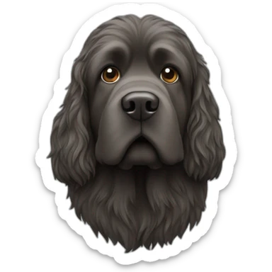 Newfoundland province sticker