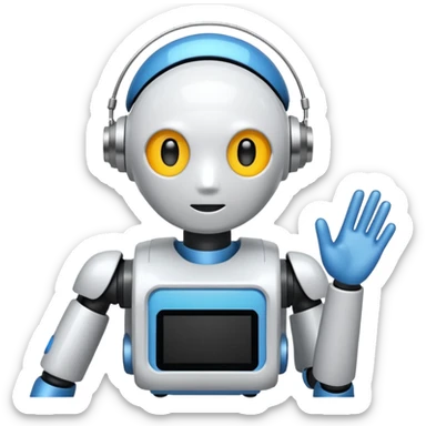 Nude girl fingering her pussy sticker