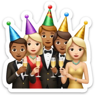 Çok Güzel hareketler 2 sticker