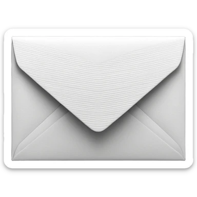 Open envelope + blank card, copperplate engraving + micro-stipple, pure black on pure white, crosshatch shading only, sharp, chiaroscuro + volumetric rays, tiny #fbcfe8 glow highlights --ar 16:9 --style raw --no 3d, glossy, gradients, gray, sepia, text sticker