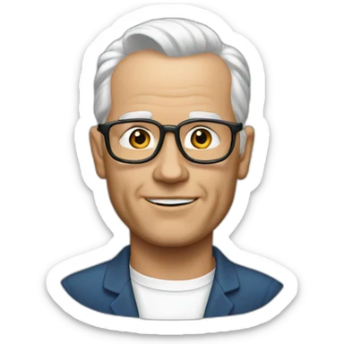 James Joseph Whitey Bulger sticker