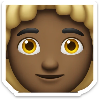 aspiring bugeter sticker