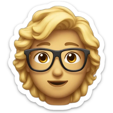 Like Instagram مخلخ sticker