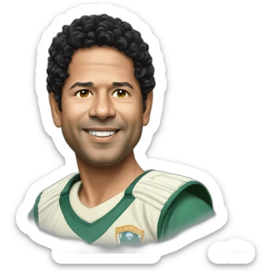 Tendulkar  sticker