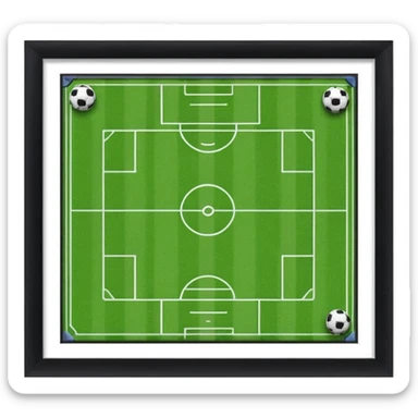 Club deportivo el nacional sticker