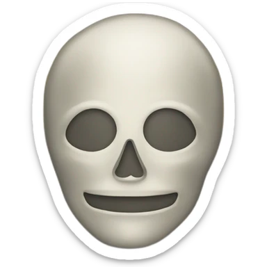 secret society logo sticker