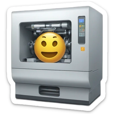 this-machine-runs-tests sticker