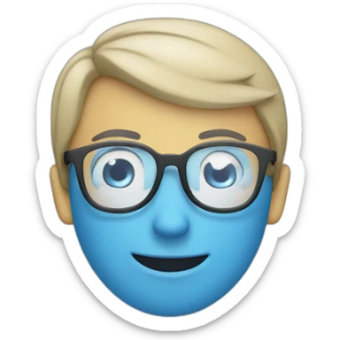 results oriented sticker