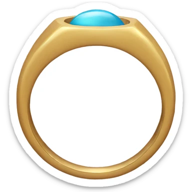 ring sticker