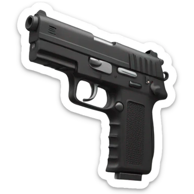 Fn 509 sticker