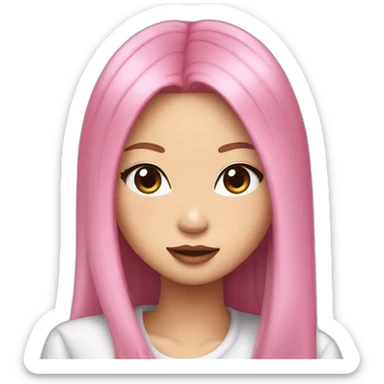 blackpink jennie sticker