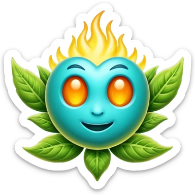 campo morfogenetico sticker