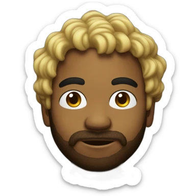 Childish gambino  sticker