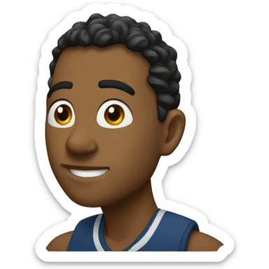 Jj outerbanks sticker