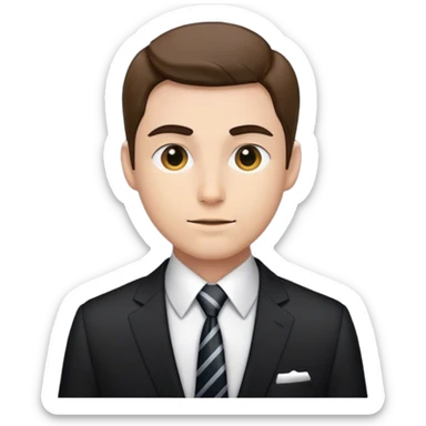 Conservative  sticker