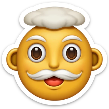 ışık halkası içinde güneş yerine kafatası olan bir güneş sticker