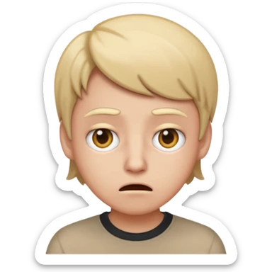 Nah yapan emoji  sticker