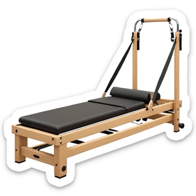 pilates objetos sticker