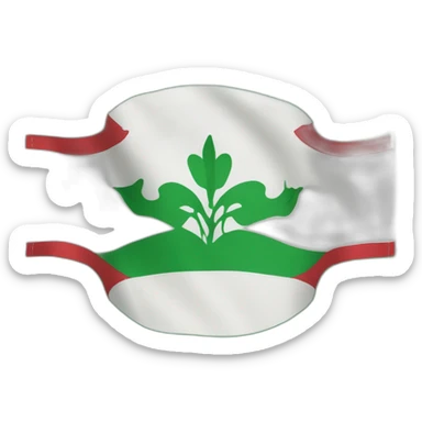 bandera andalucia sticker