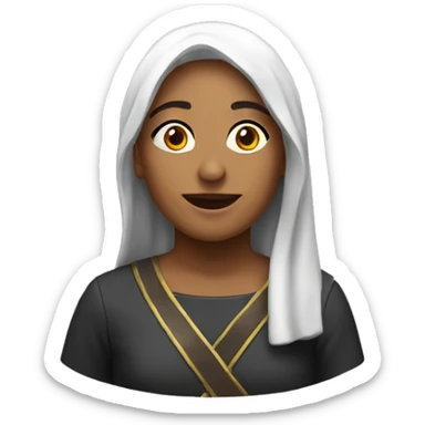 Gloria a Dios!!! sticker