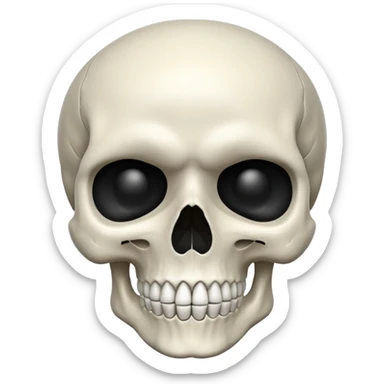 💀 sticker