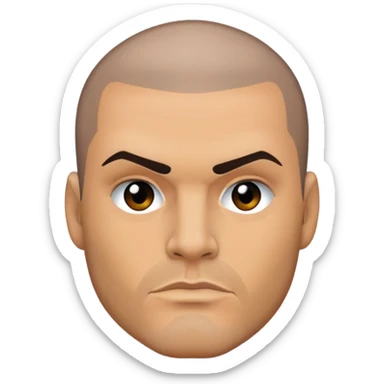 Phil Anselmo sticker