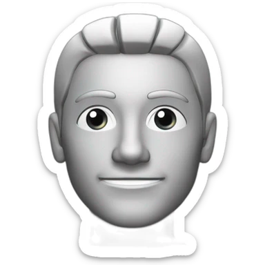 A Silver Gray Volkswagen Bora 1.6 Pacific 2004 mk4 sticker