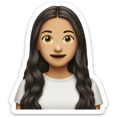 Olivia Rodrigo  sticker