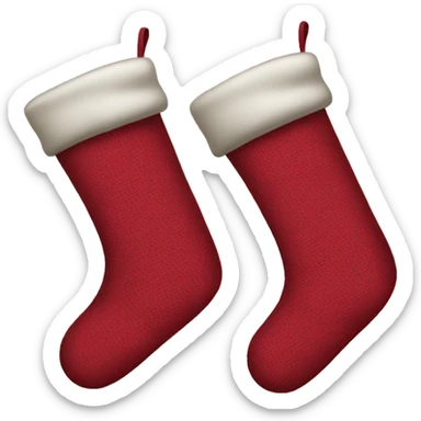 stockings  sticker