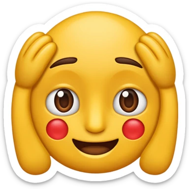 Сердце с буквой а sticker