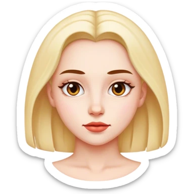 Lena situation sticker