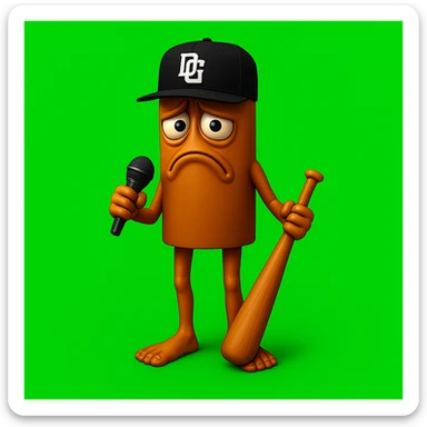 can you give me a different expression not only sad give me few more different expression sticker