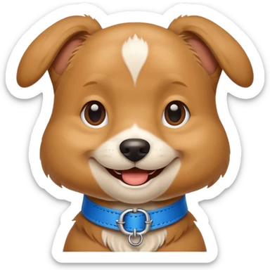 Certified Dog Owner Benefits sticker