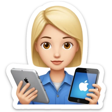 Graphic Designer sticker