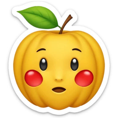 Sexual intercouse sticker