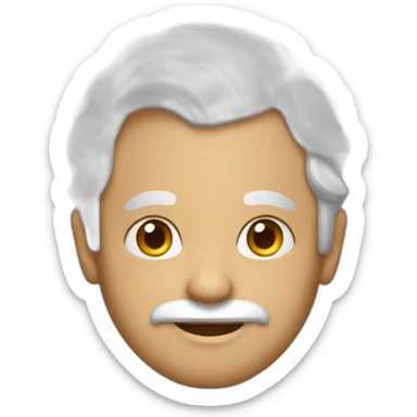 michael de santa sticker