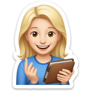 IShowSpeed Holding In Laugh sticker