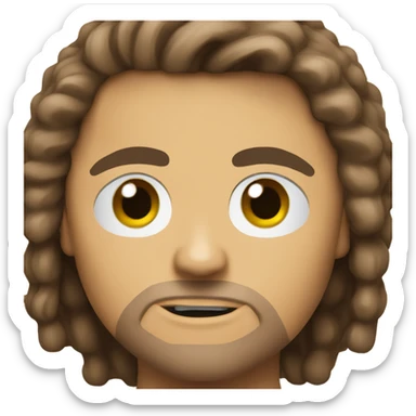 Anakin Skywalker whine sticker