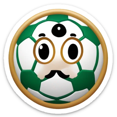  Fußballferein SVG_Glashütte  logo sticker