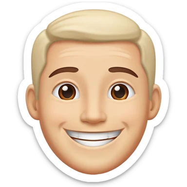 Quandale dingle sticker