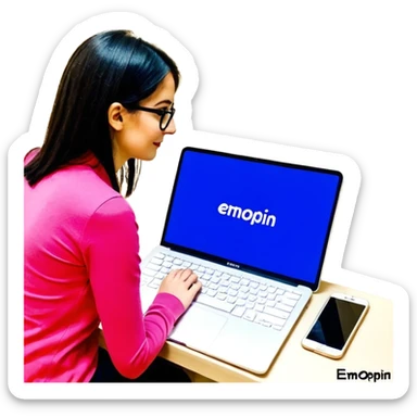 замени рот этого эмодзи🤓 на рот этого 😊 и оставь эмодзи без изменения sticker