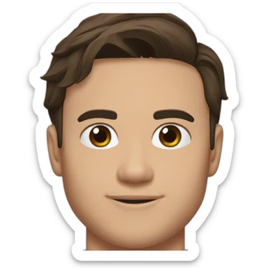 Auston matthews sticker