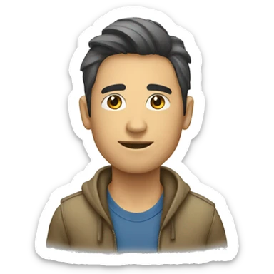 REDES SOCIALES sticker