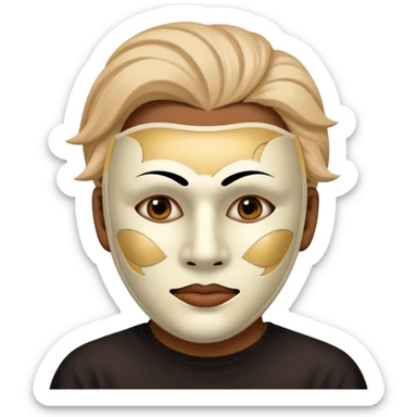 LET ME COPY AS EMOJI sticker