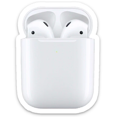 airpods 3 sticker