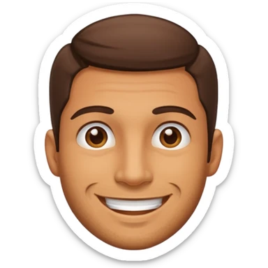 A man that is gay sticker