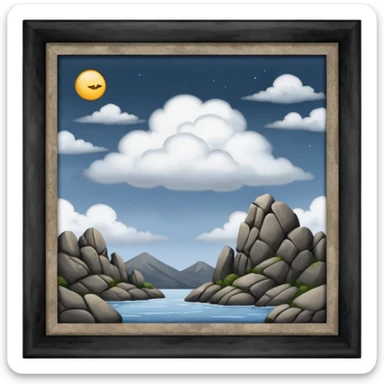 samandan evler sticker